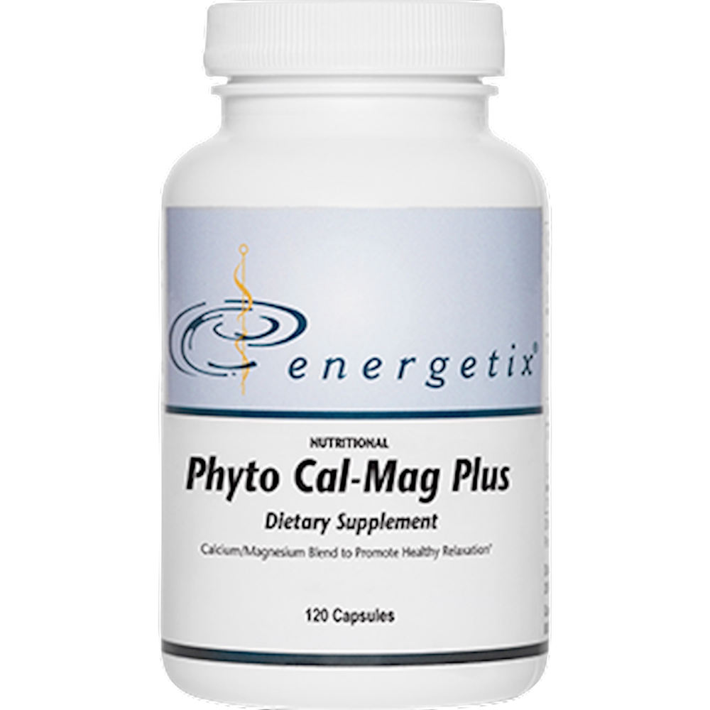 Phyto Cal-Mag Plus 120ct