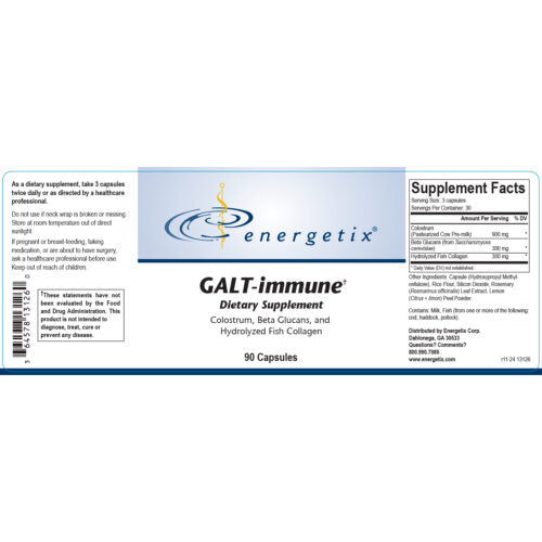 GALT-immune 90ct