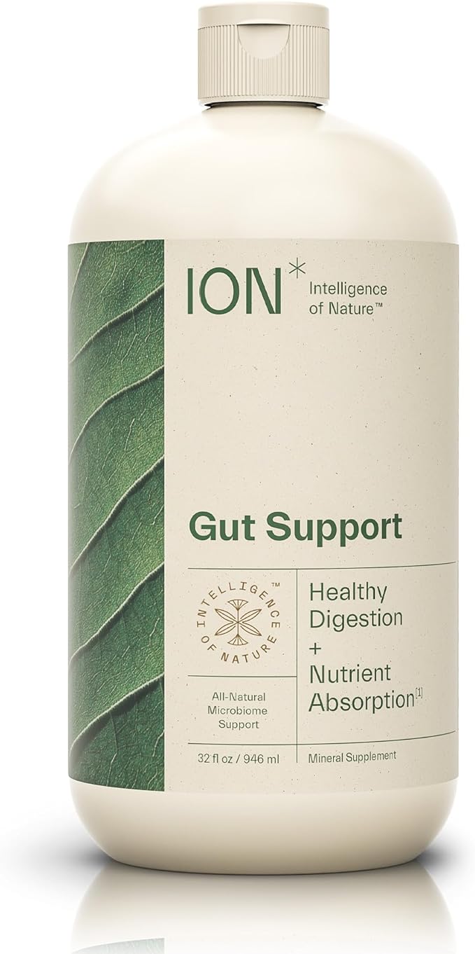 ION* Gut Support 32oz