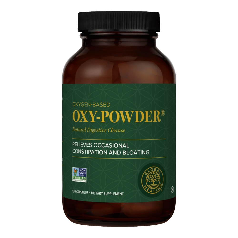 Oxy-Powder® 120ct