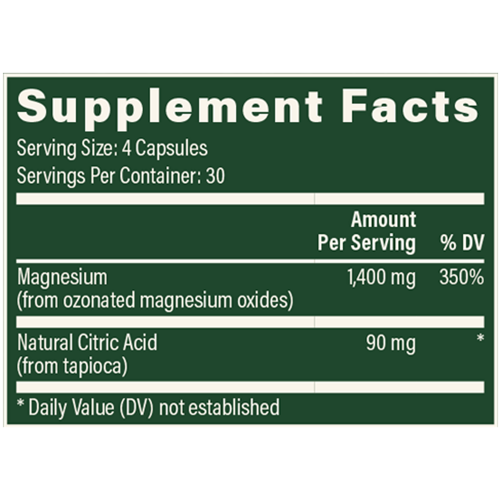 Oxy-Powder® 120ct