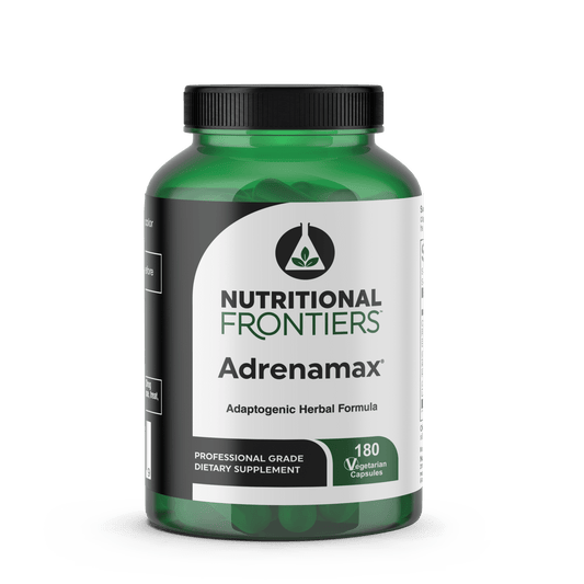 Adrenamax 180 ct