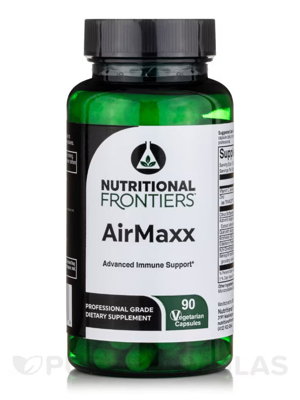 Airmaxx Capsules 90 ct.