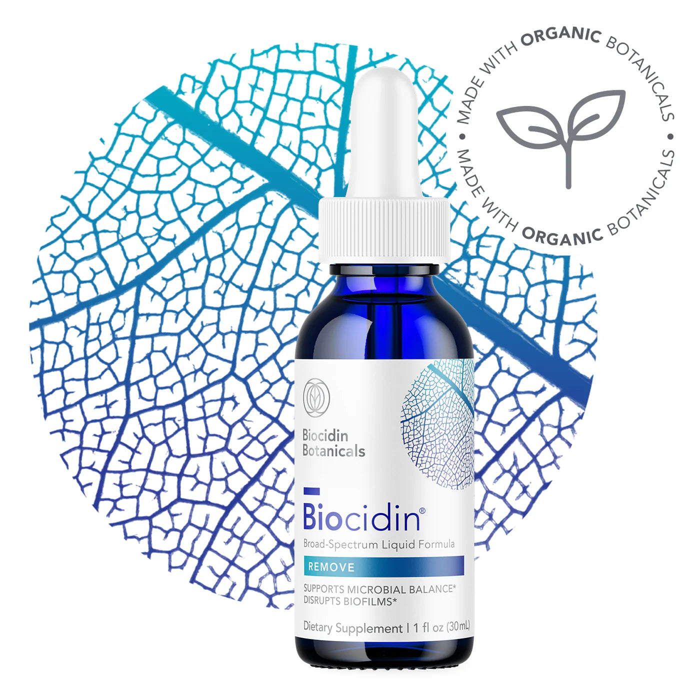 Biocidin® Liquid 1oz