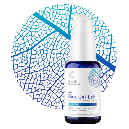 Biocidin®LSF 1.7oz