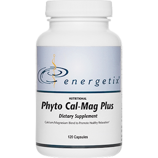 Phyto Cal-Mag Plus 120ct