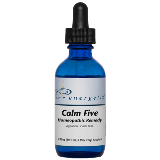 Calm Five 2oz