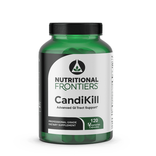 CandiKill 120 caps