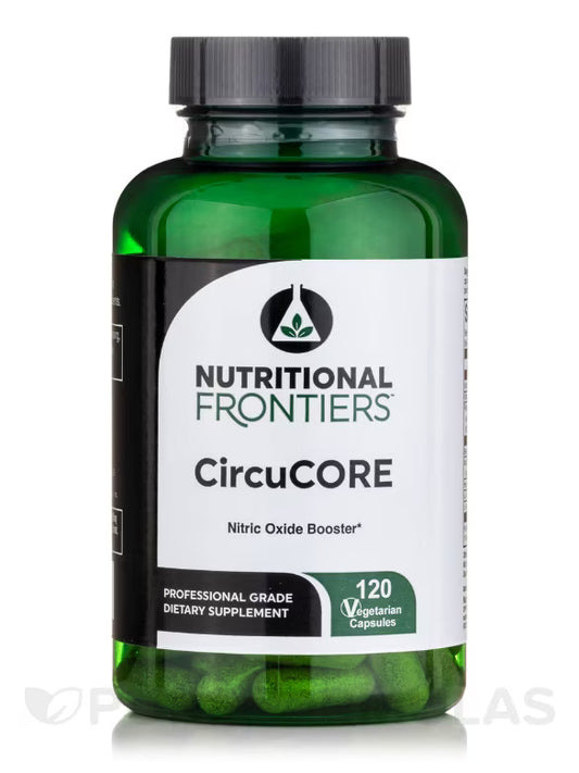 CircuCORE 120 ct.