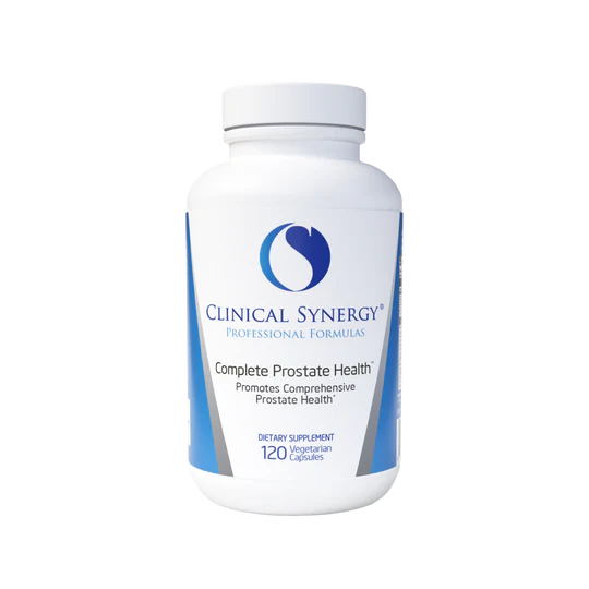 Complete Prostate Health 120 caps