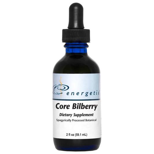 Core Bilberry 2oz