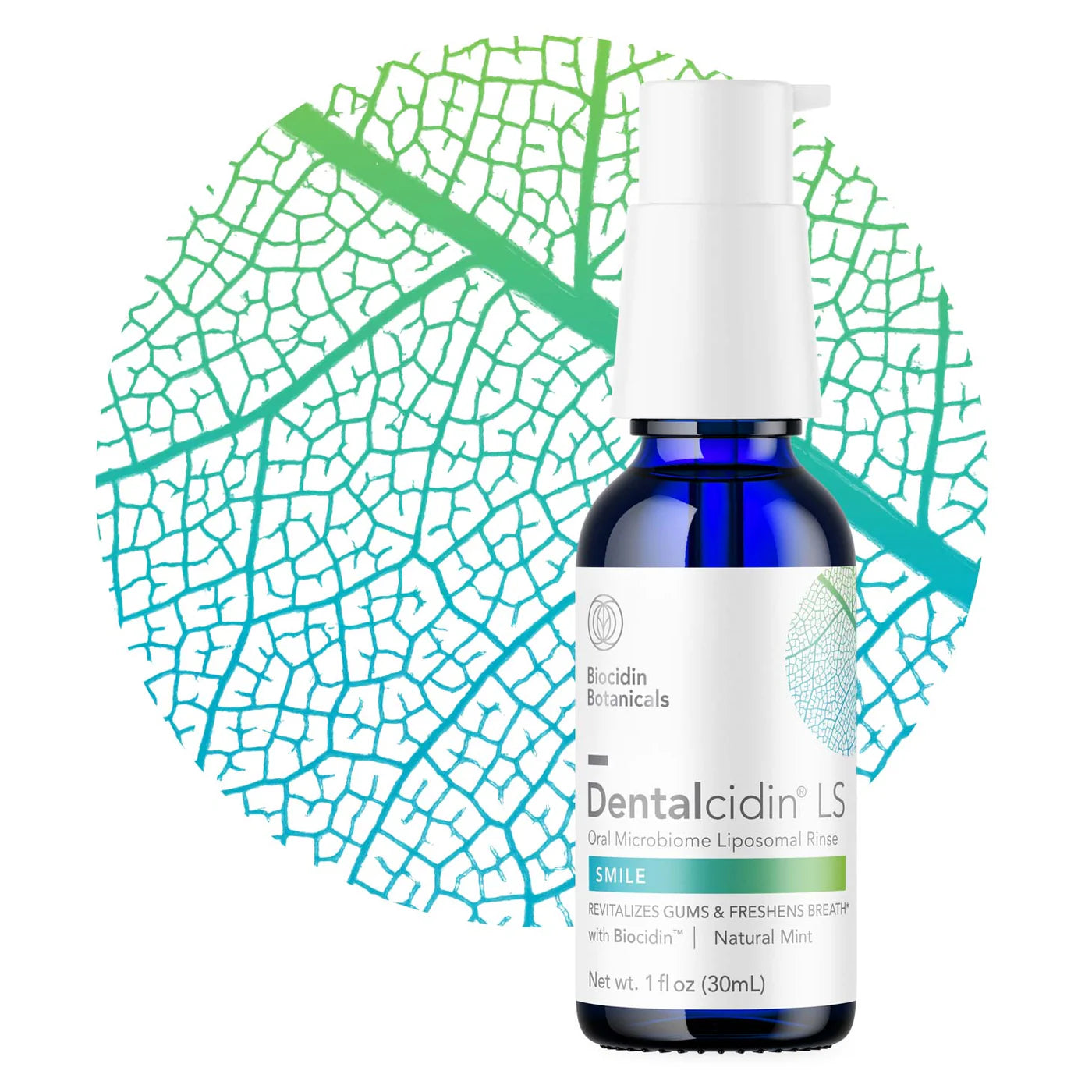Dentalcidin®LS 1oz