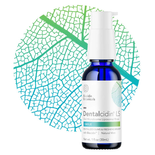 Dentalcidin®LS 1oz