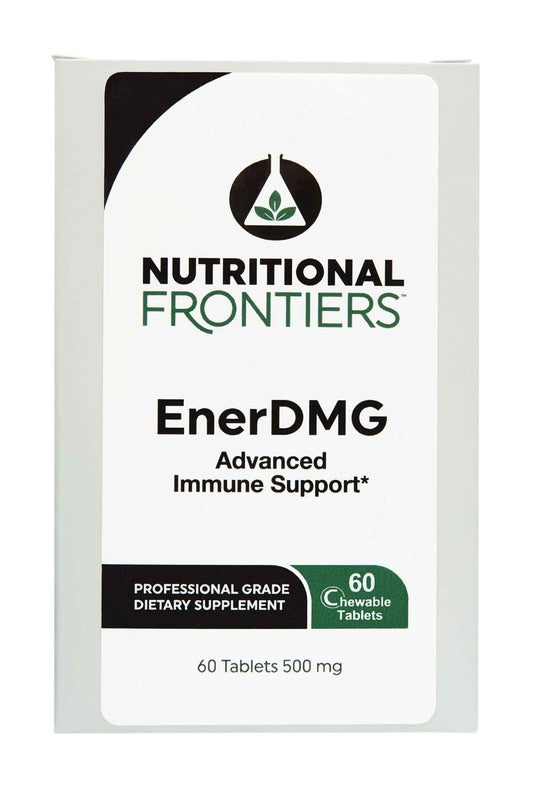 EnerDMG 60 ct