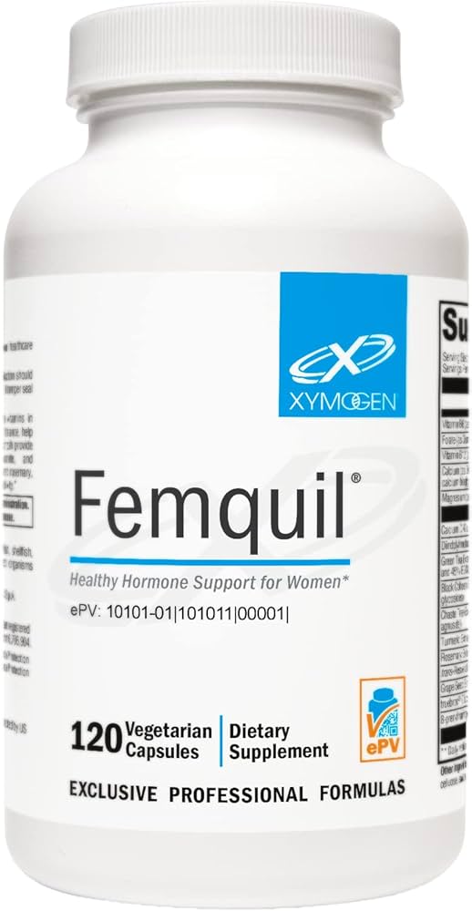 Femquil 120ct