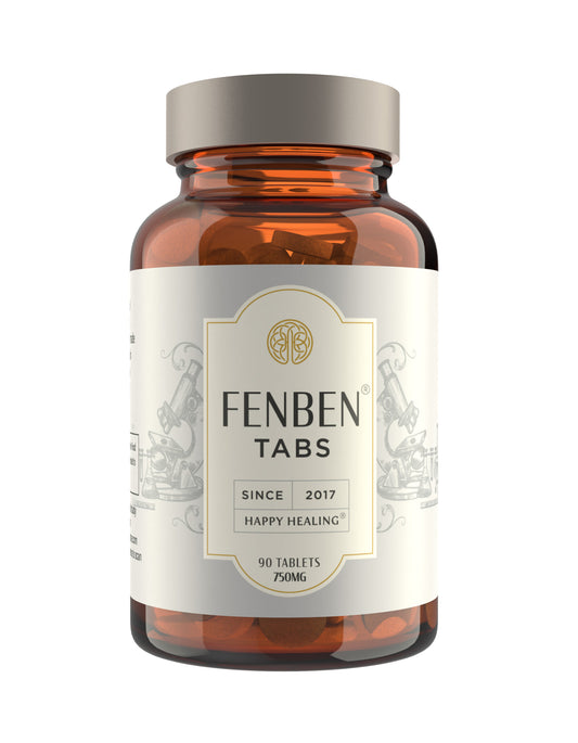 Fenben® Tablets 750mg