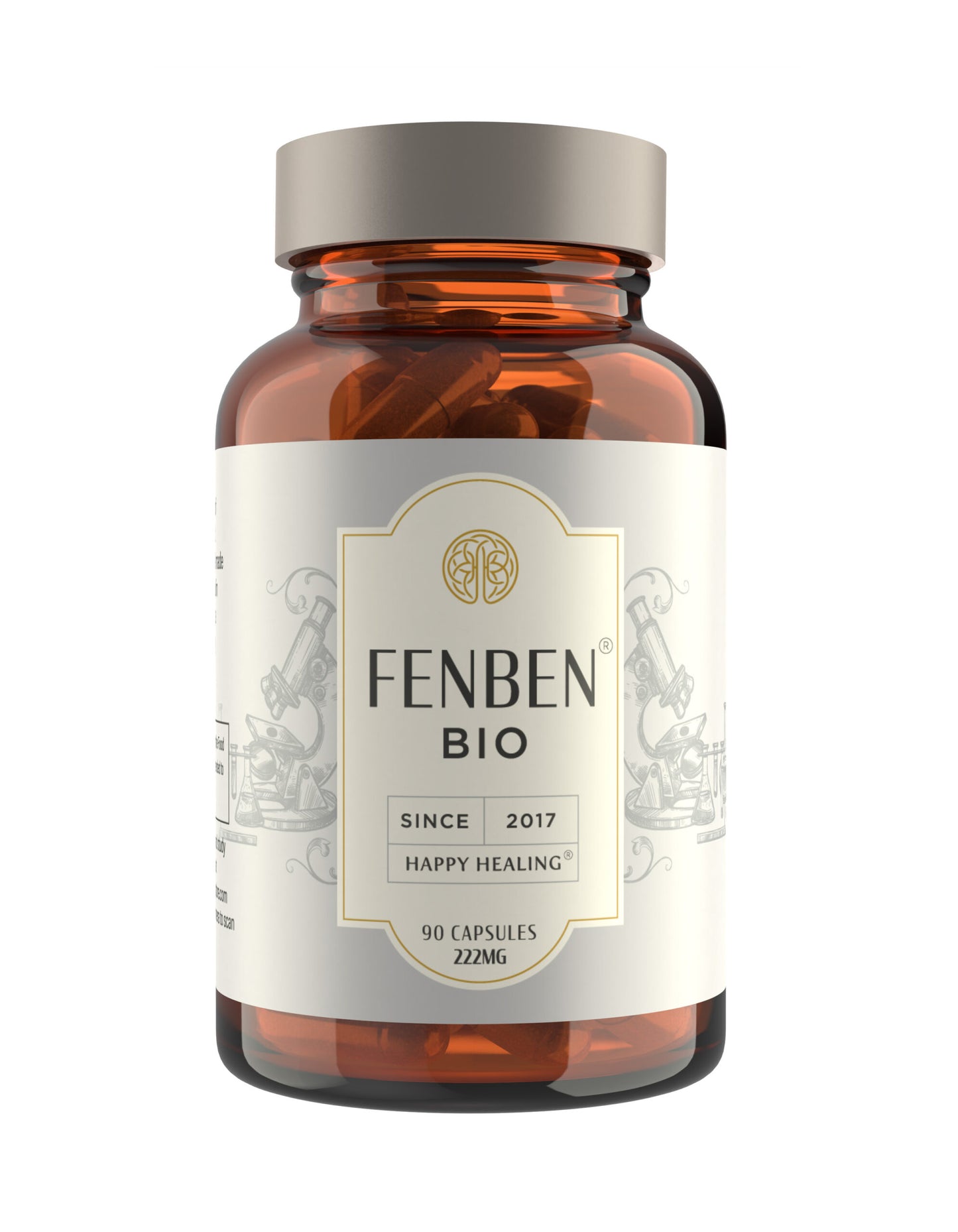 Fenben BIO® Capsules 90 caps