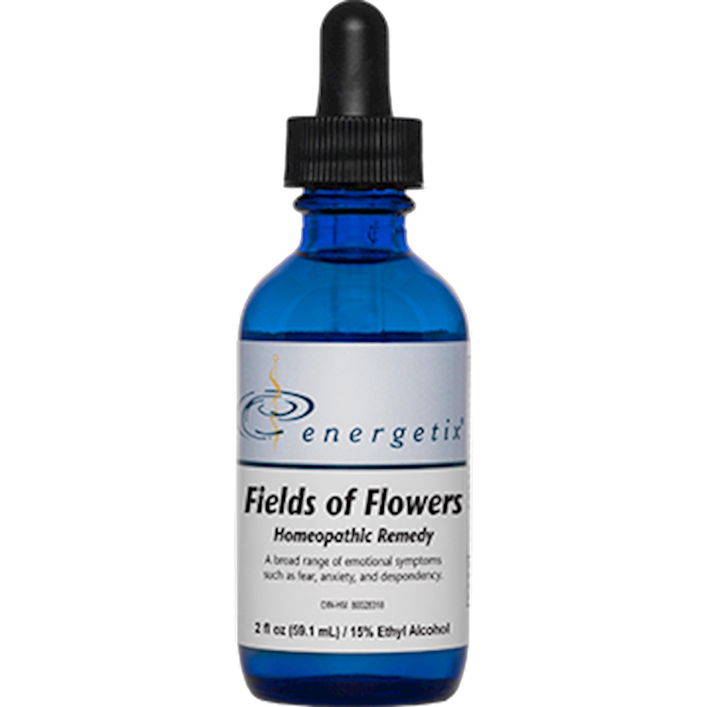 Fields of Flowers 2oz