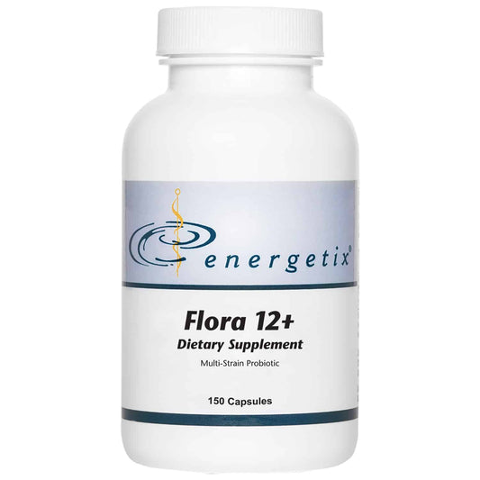 Flora 12+ 150ct