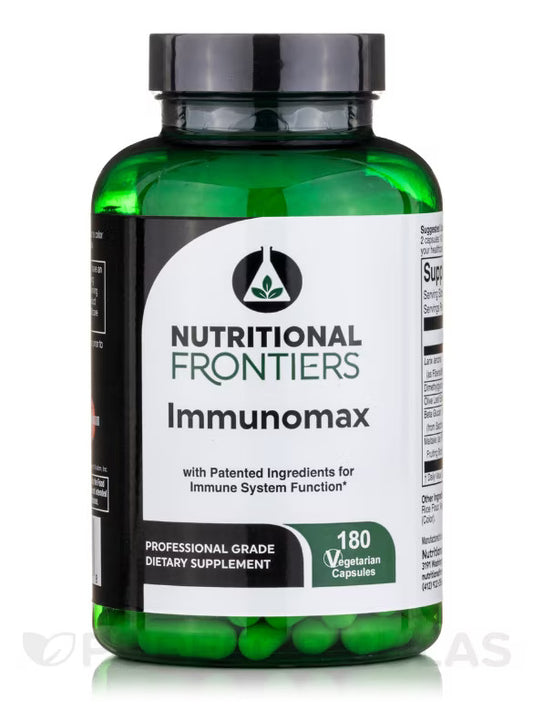 Immunomax (60ct)