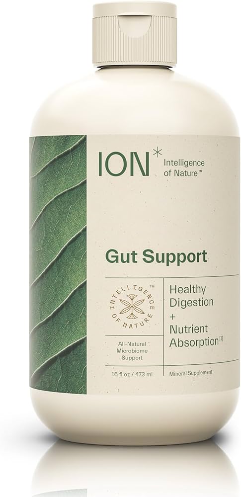 ION* Gut Support 16oz