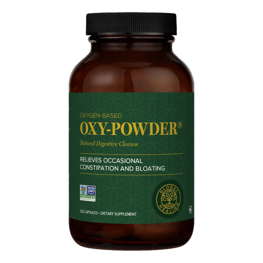 Oxy-Powder® 120ct