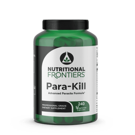 Para-Kill 240 ct.