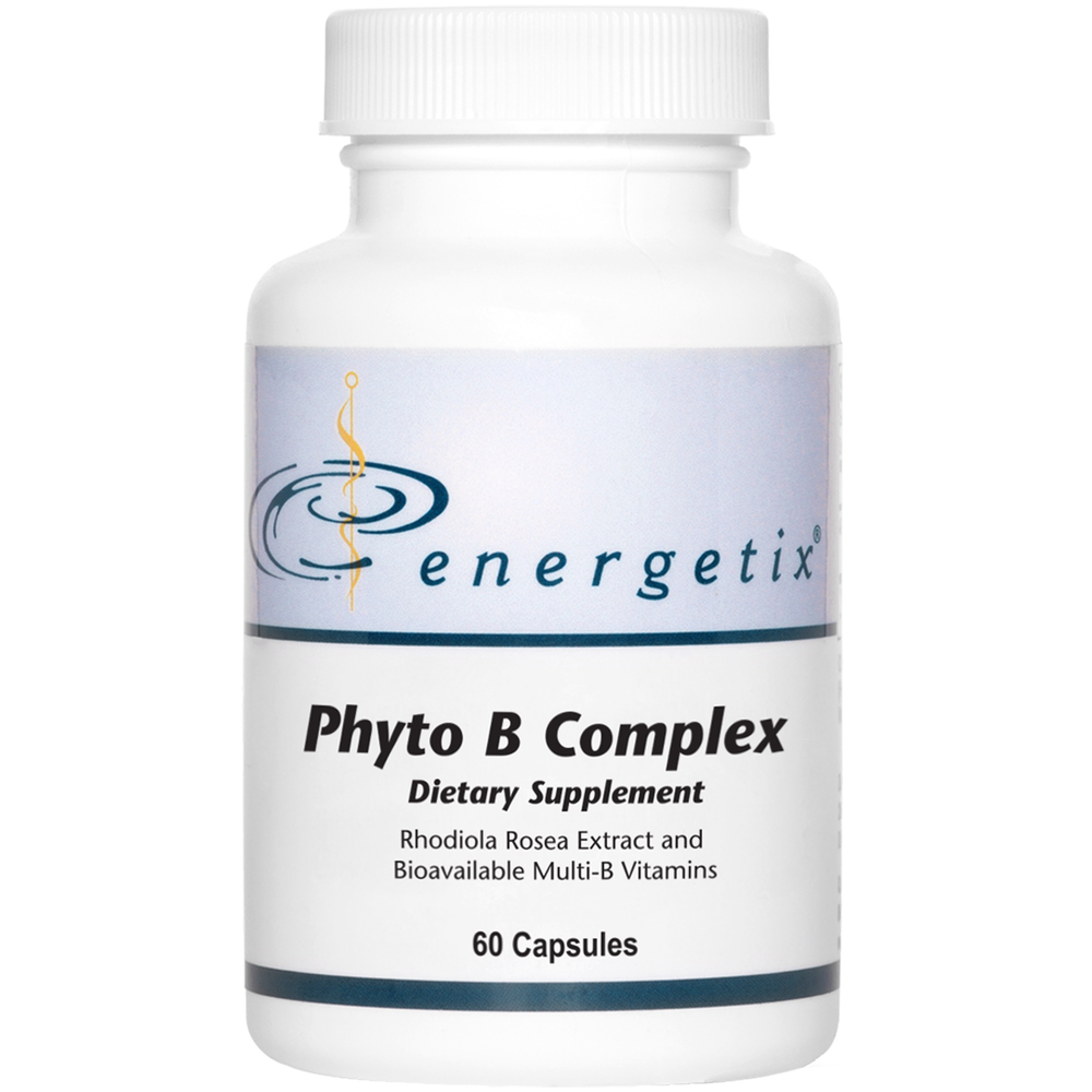 Phyto B Complex 60ct