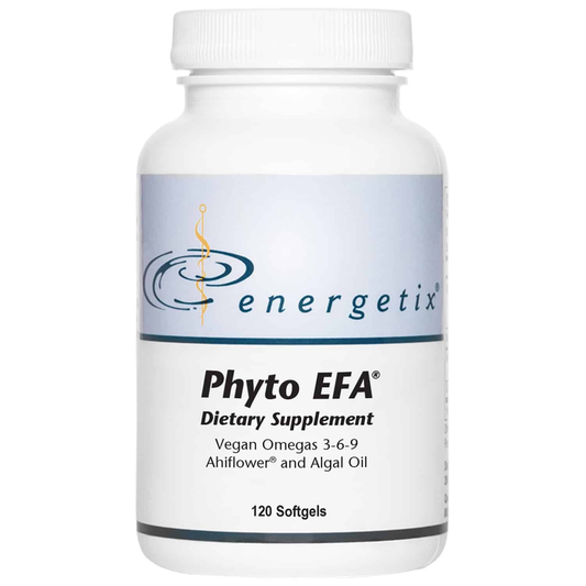 Phyto EFA 120ct