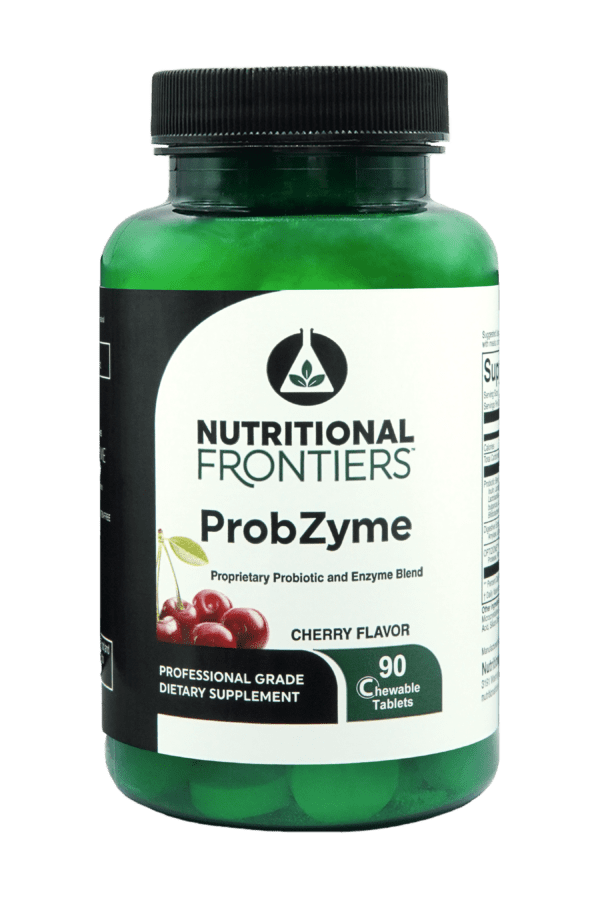 Probzyme Cherry 90 ct.