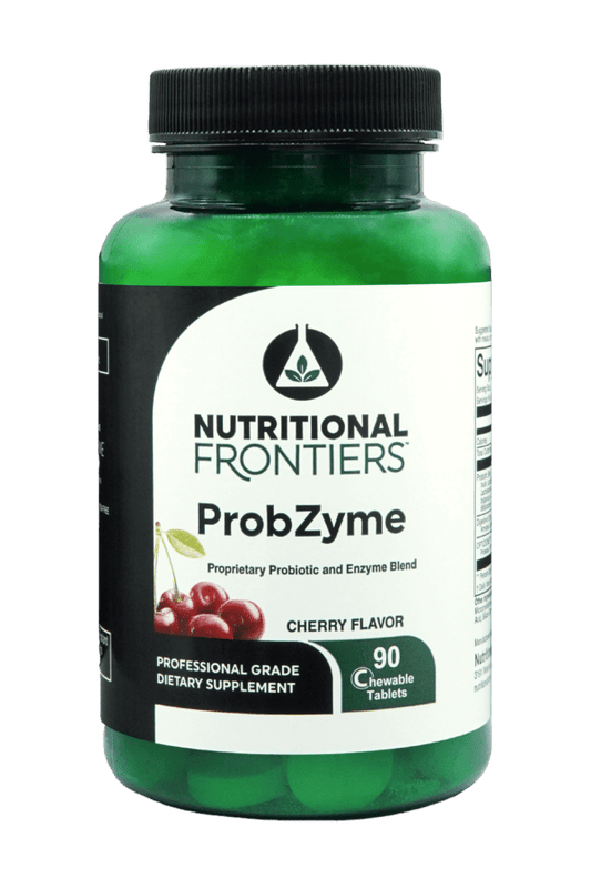 Probzyme Cherry 90 ct.