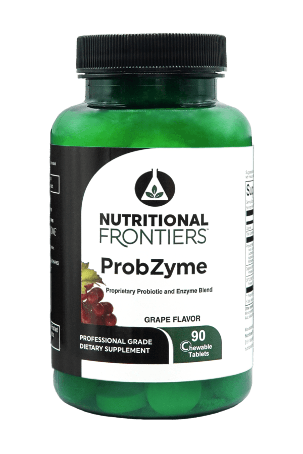 ProbZyme Grape 90 ct.