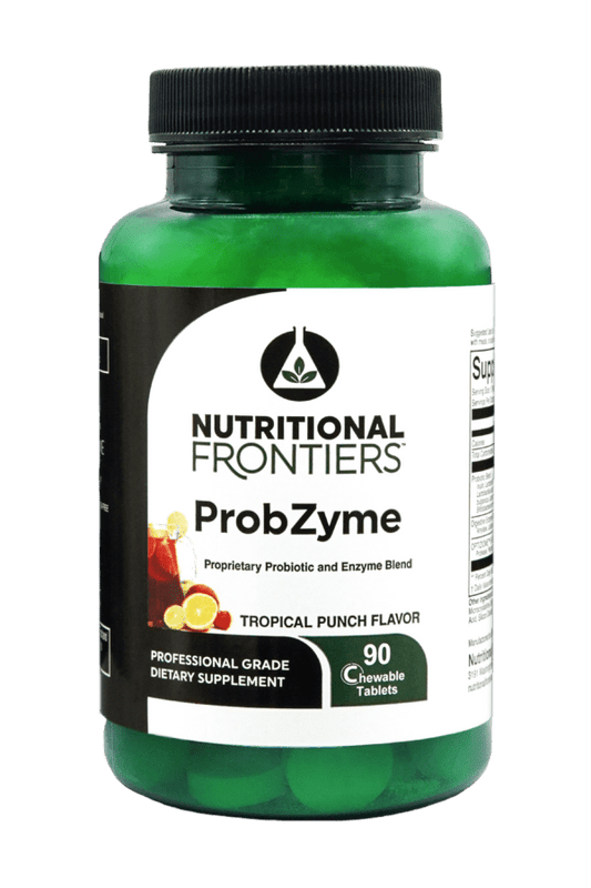 ProbZyme Tropical Punch 90 ct.