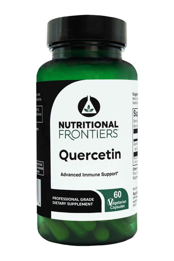 Quercetin