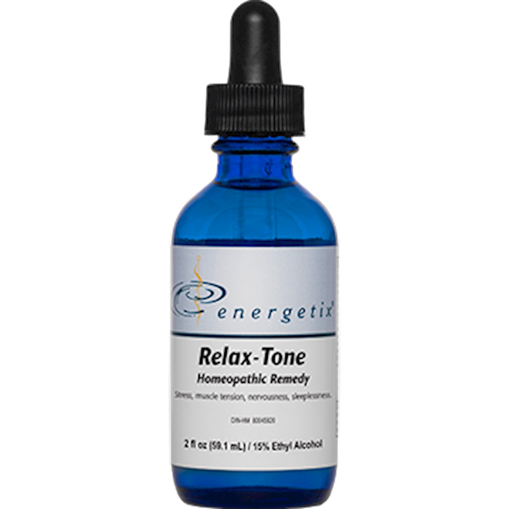 Relax-Tone 2oz