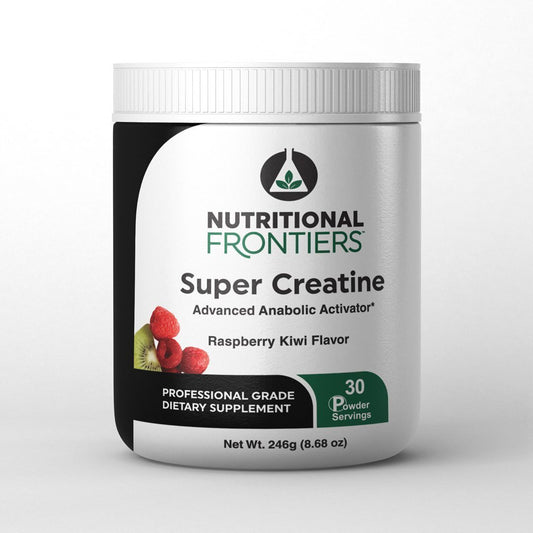 Super Creatine