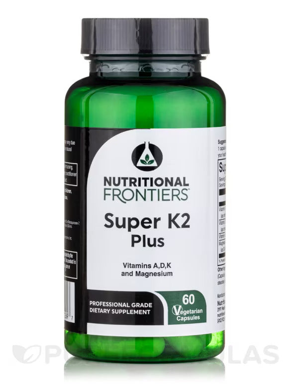 Super K2 + 60ct.