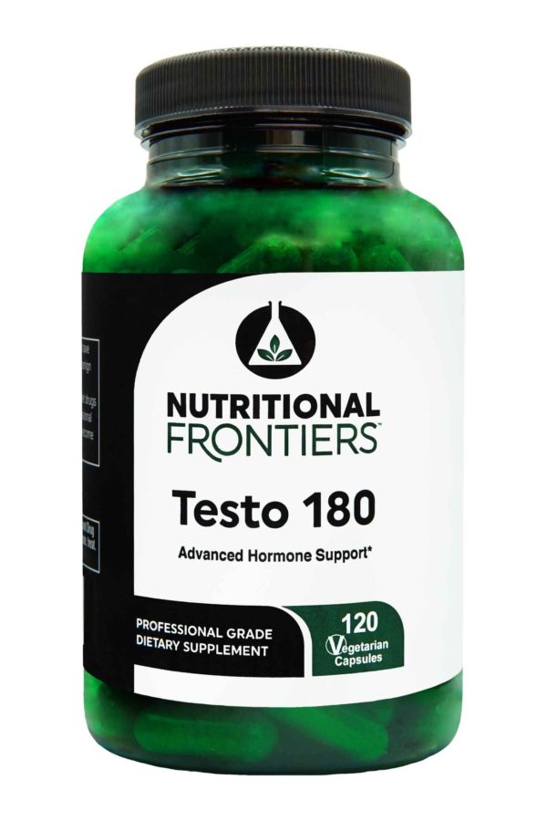 Testo 180 120 ct.