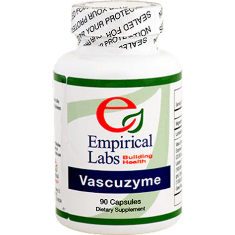 Vascuzyme 90ct