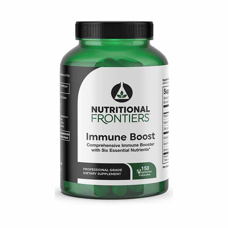 Immune Boost 150 caps