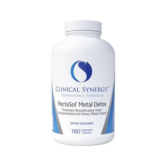 PectaSol® Metal Detox